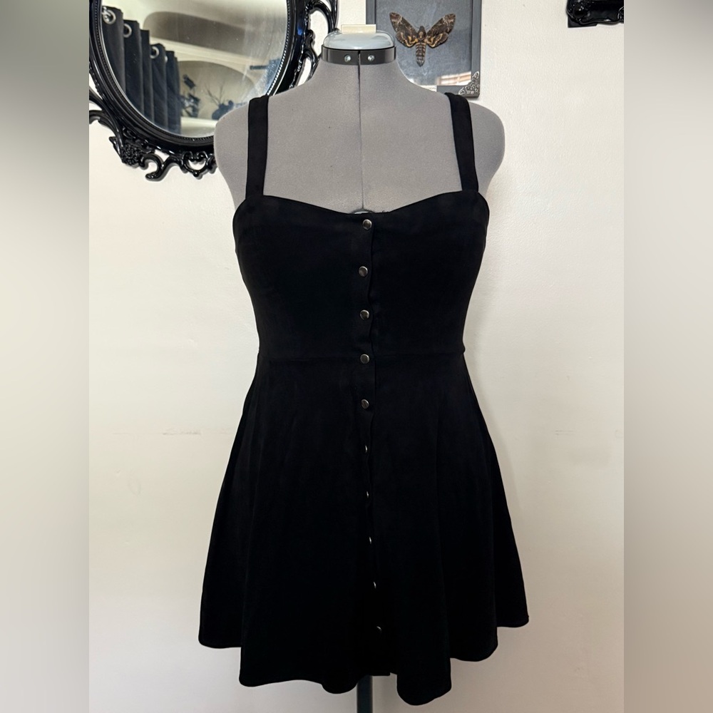Forever 21 Elegant Black dress